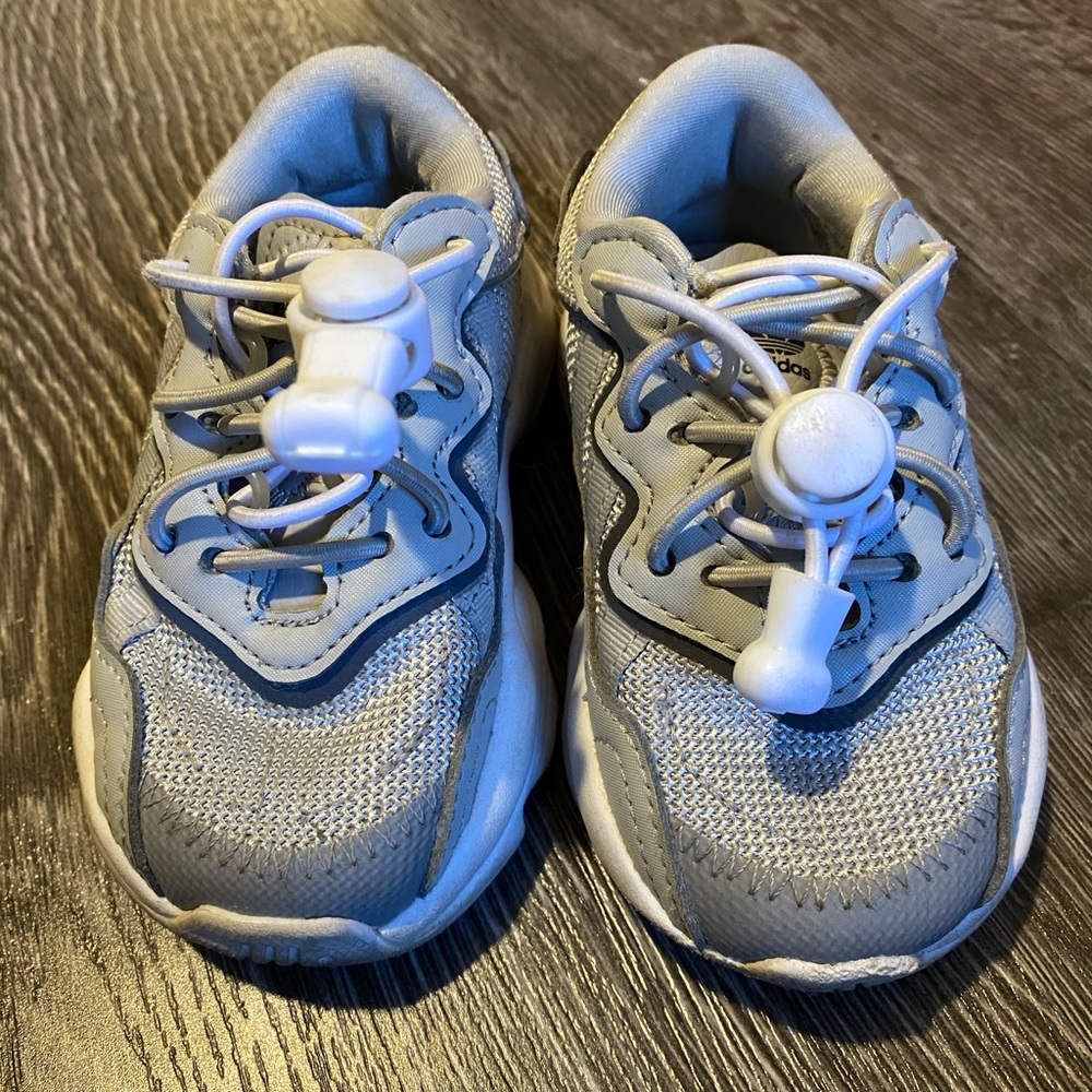 Todddler adidas